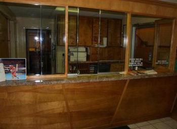 Budget Inn Of Tazewell County Pounding Mill Extérieur photo