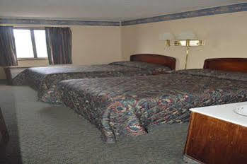 Budget Inn Of Tazewell County Pounding Mill Extérieur photo